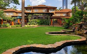 Fairview Hotel Kenya